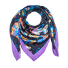Apus 1 - Silk Scarf - Celestial Collections