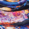 Indus 1 - Silk Scarf - Celestial Collections