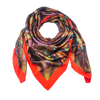 Spica 1 - Silk Scarf - Celestial Collections